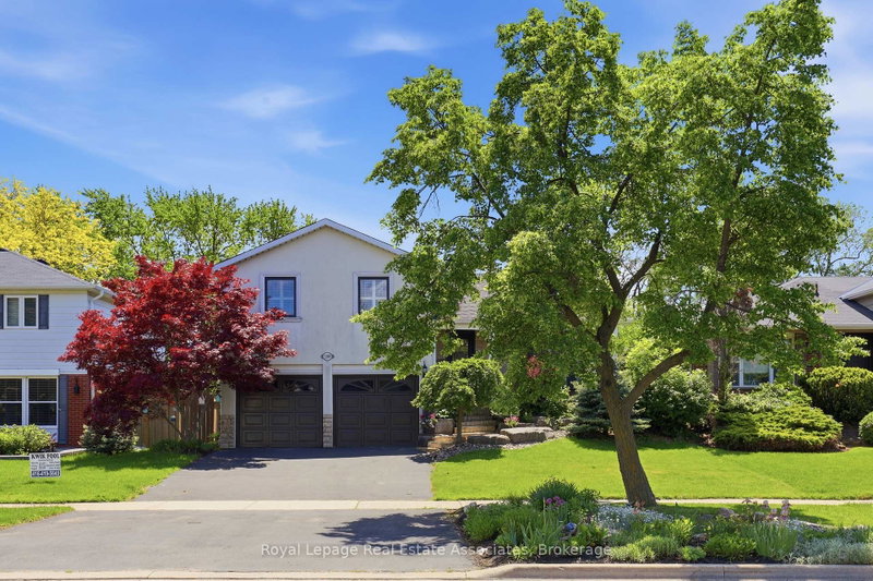 Image of home for listing MLS® W13693490