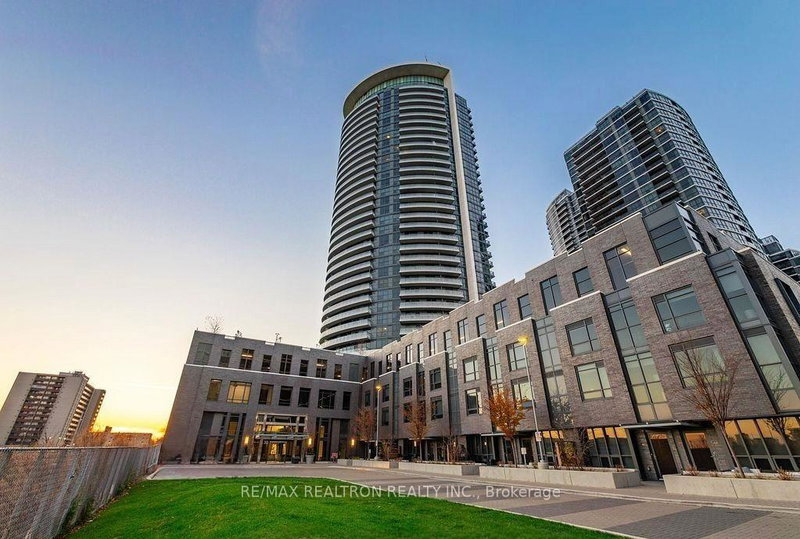 Image of home for listing MLS® W13693522
