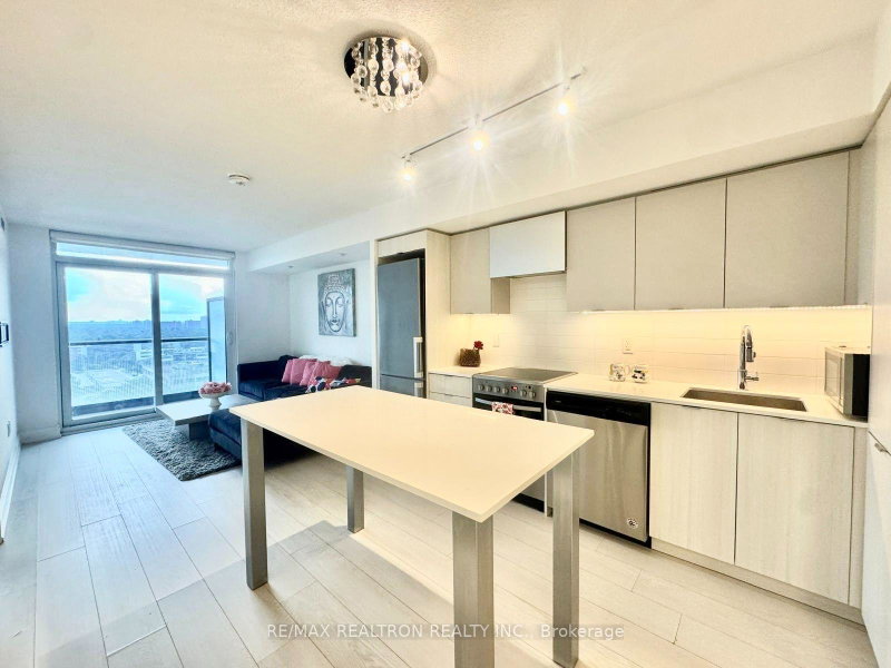 Image of home for listing MLS® W13693522