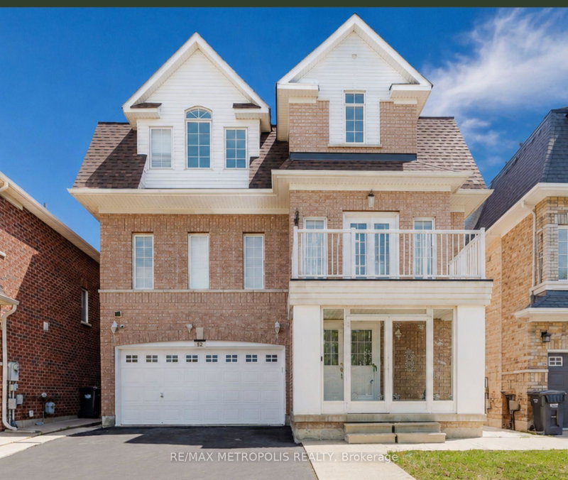 Image of home for listing MLS® W13693646