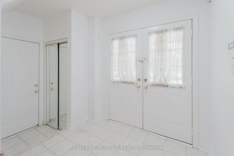 Image of home for listing MLS® W13693646