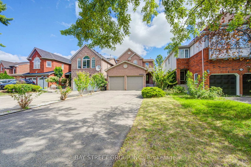 Image of home for listing MLS® W13693770