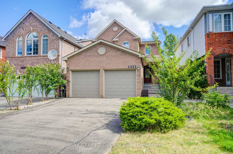Image of home for listing MLS® W13693770