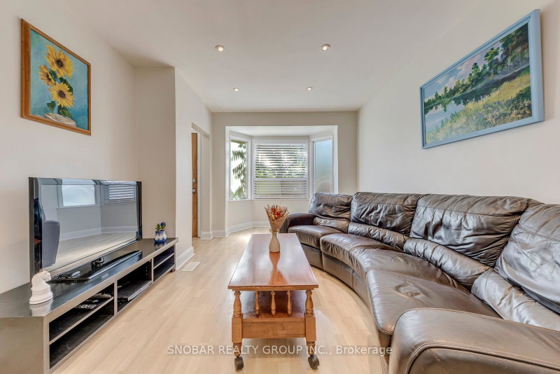Image of home for listing MLS® W13693836