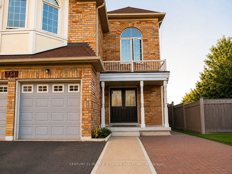 Image of home for listing MLS® W13694010