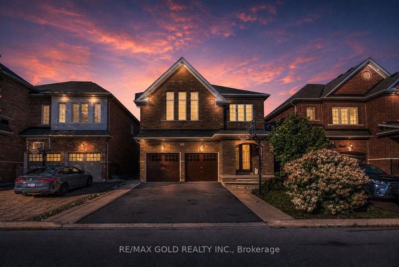 Image of home for listing MLS® W13694090