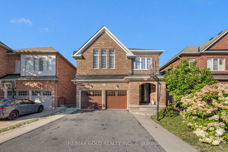 Image of home for listing MLS® W13694090