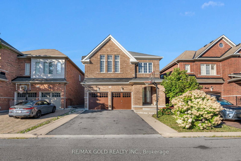 Image of home for listing MLS® W13694090