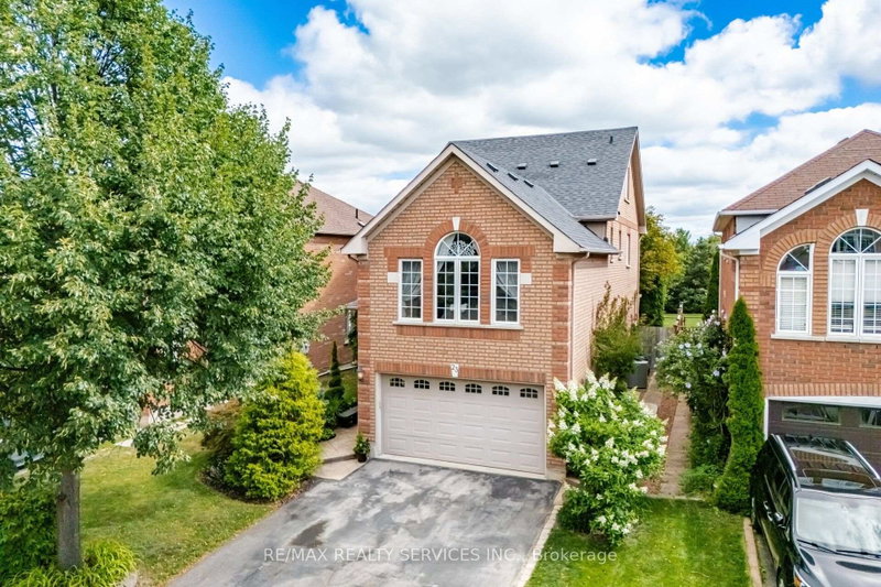 Image of home for listing MLS® W13694110