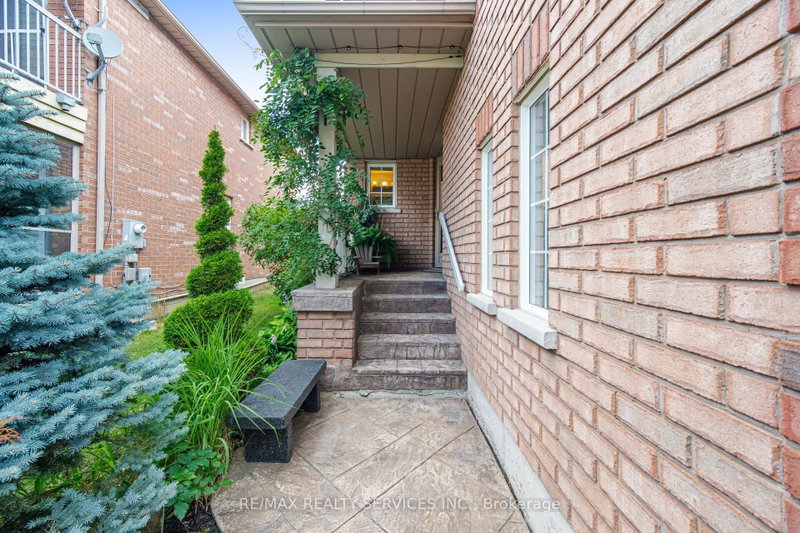Image of home for listing MLS® W13694110
