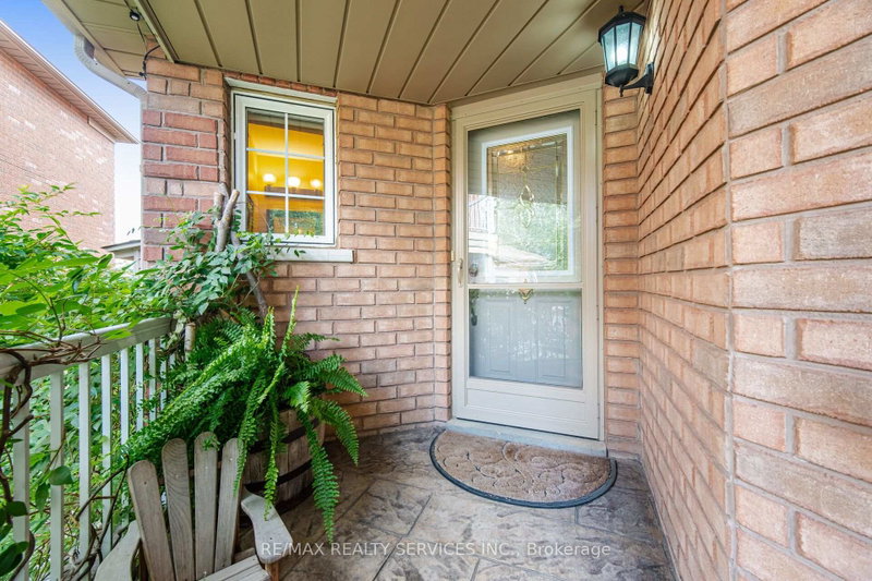Image of home for listing MLS® W13694110