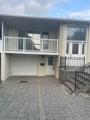 Image of home for listing MLS® W13694124