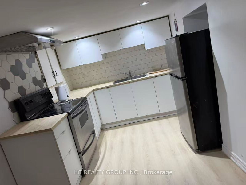 Image of home for listing MLS® W13694184
