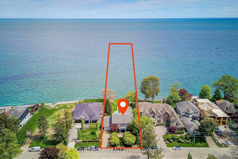 Image of home for listing MLS® W13694340