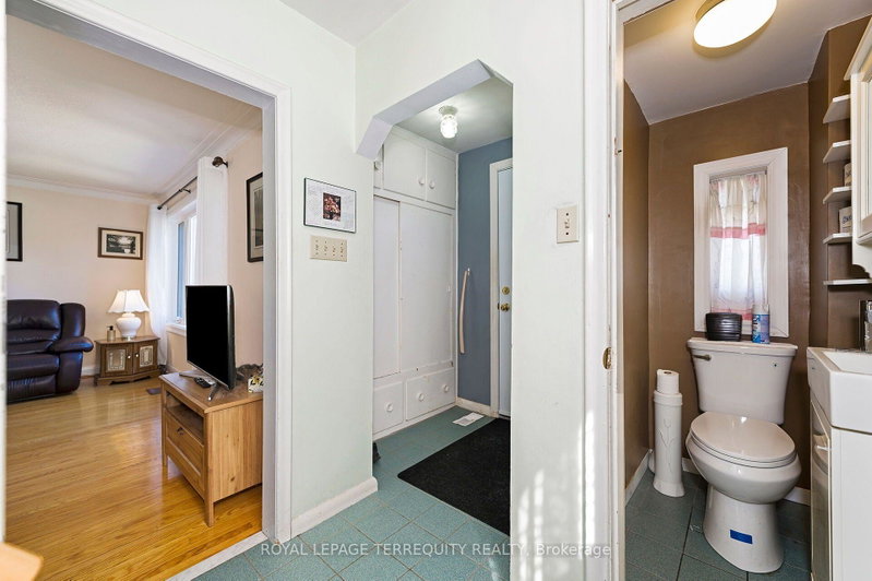 Image of home for listing MLS® W13694344