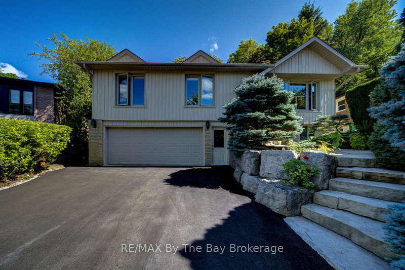 Image of home for listing MLS® W13694712