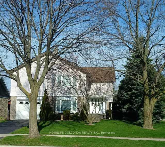 Image of home for listing MLS® W13694718