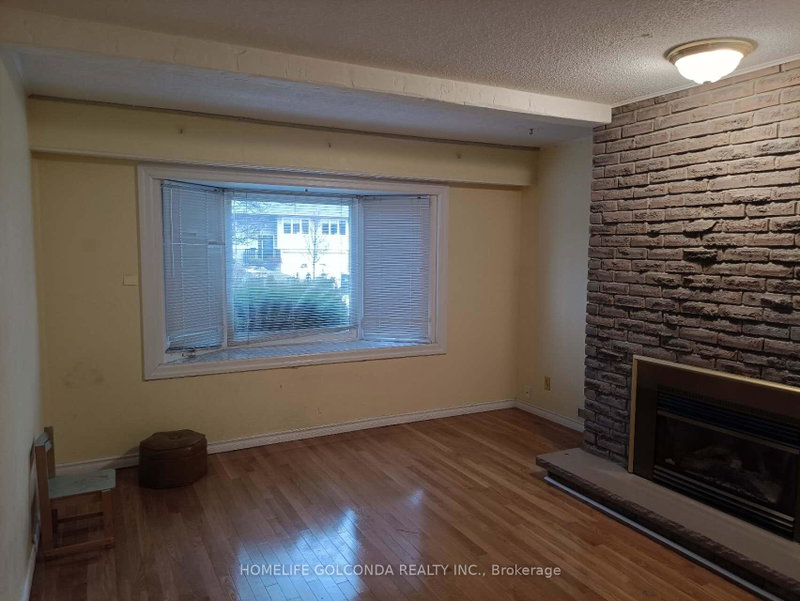 Image of home for listing MLS® W13694718