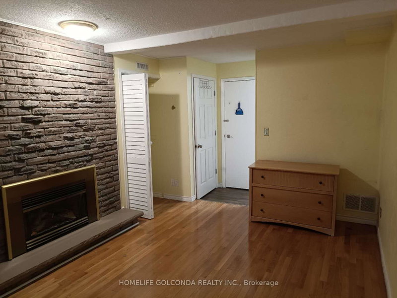 Image of home for listing MLS® W13694718