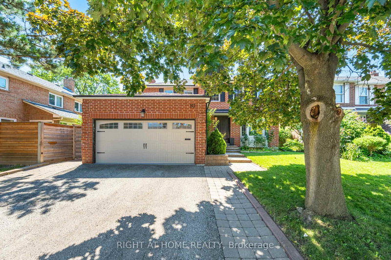 Image of home for listing MLS® W13694834