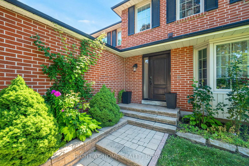 Image of home for listing MLS® W13694834