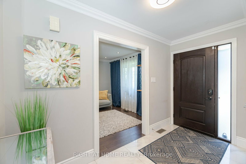 Image of home for listing MLS® W13694834