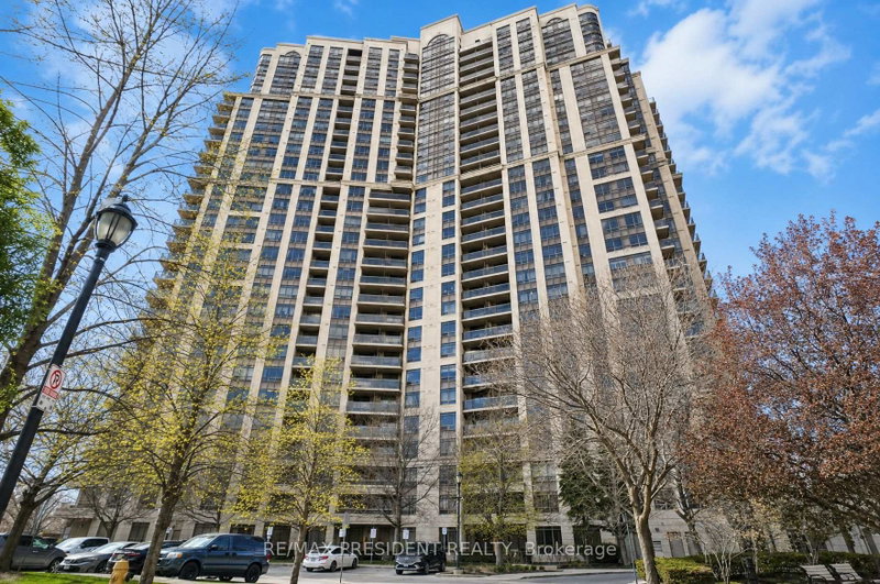 Image of home for listing MLS® W13695028
