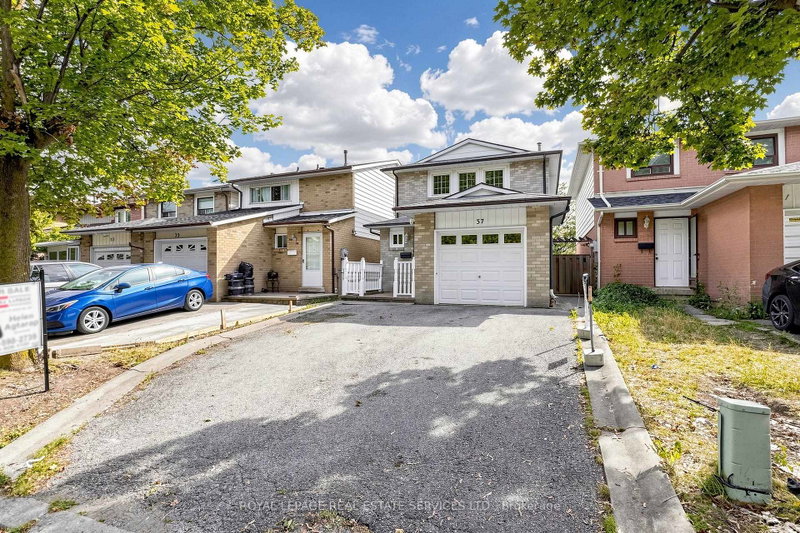 Image of home for listing MLS® W13695052