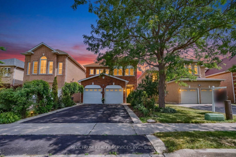 Image of home for listing MLS® W13695080