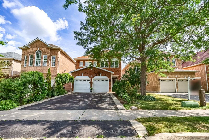 Image of home for listing MLS® W13695080