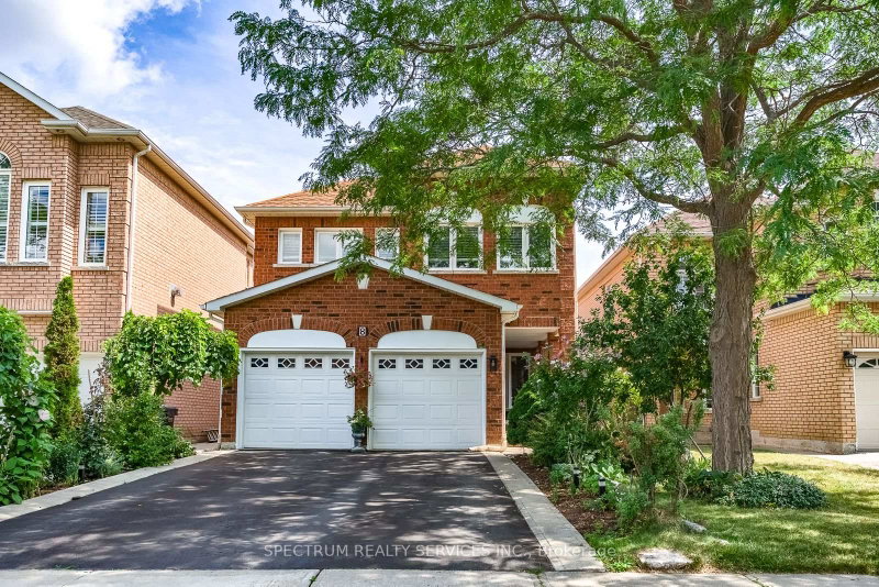 Image of home for listing MLS® W13695080