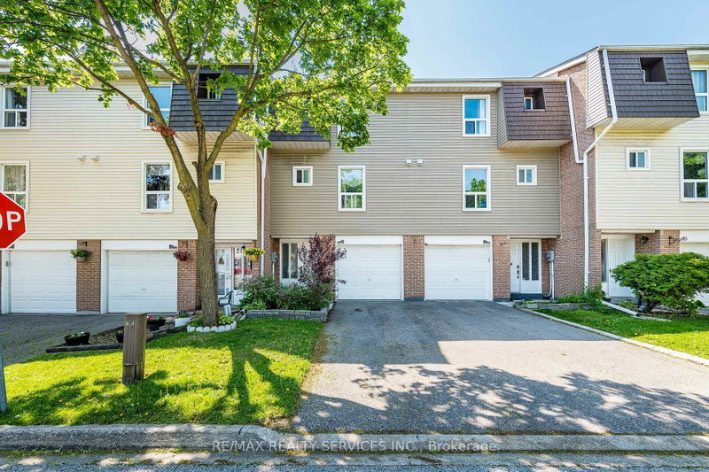 Image of home for listing MLS® W13695142
