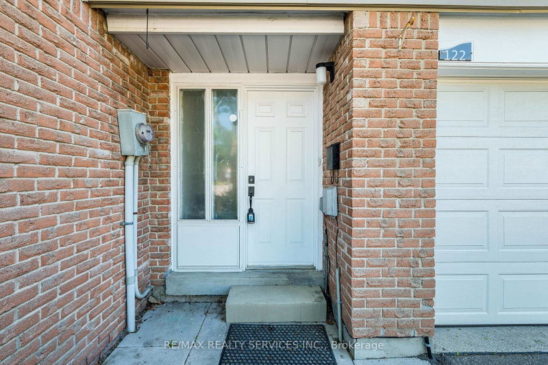 Image of home for listing MLS® W13695142