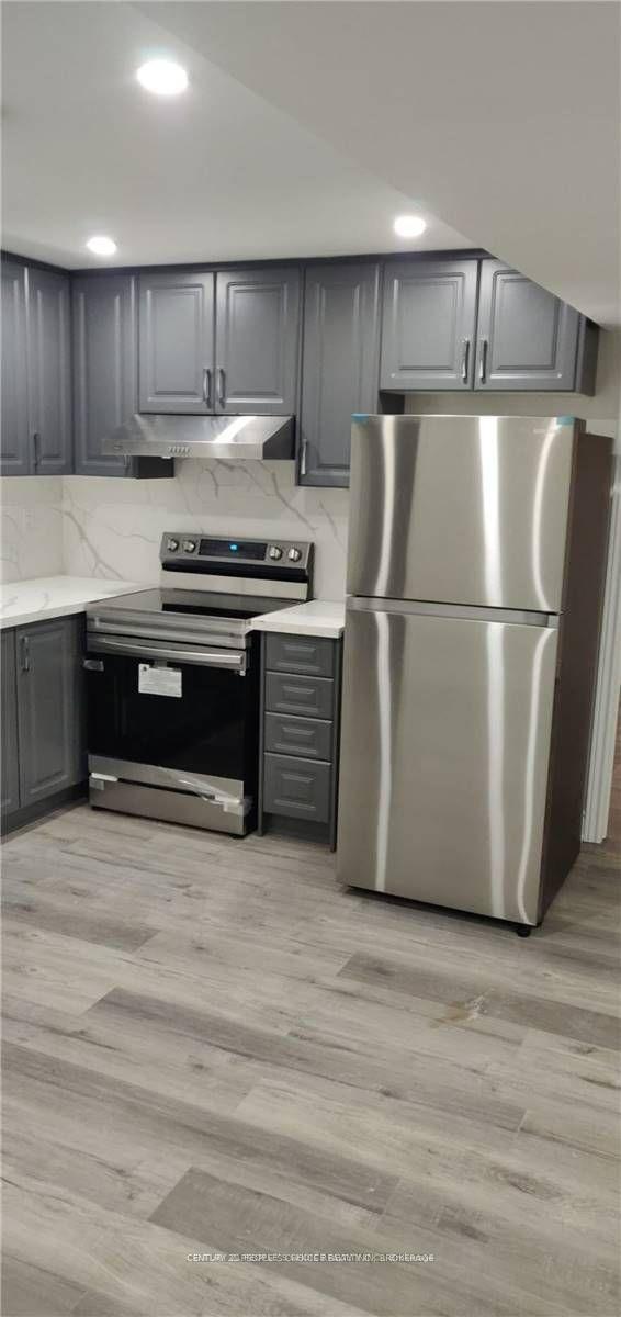 Image of home for listing MLS® W13695250