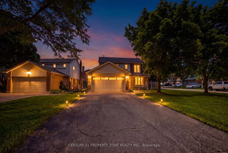 Image of home for listing MLS® W13695444