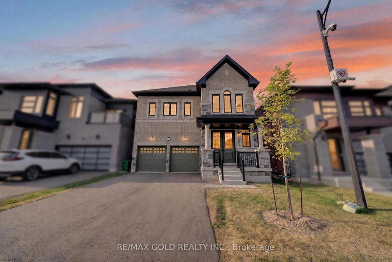 Image of home for listing MLS® W13695726