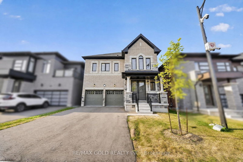 Image of home for listing MLS® W13695726