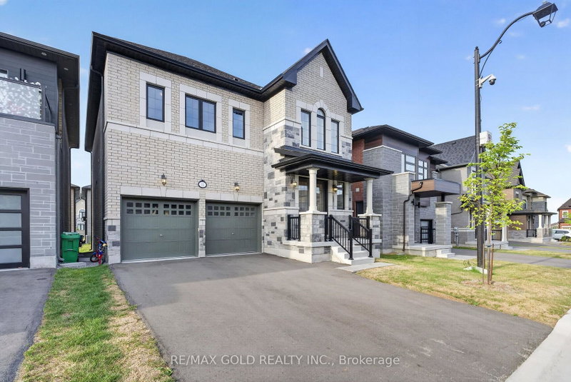 Image of home for listing MLS® W13695726