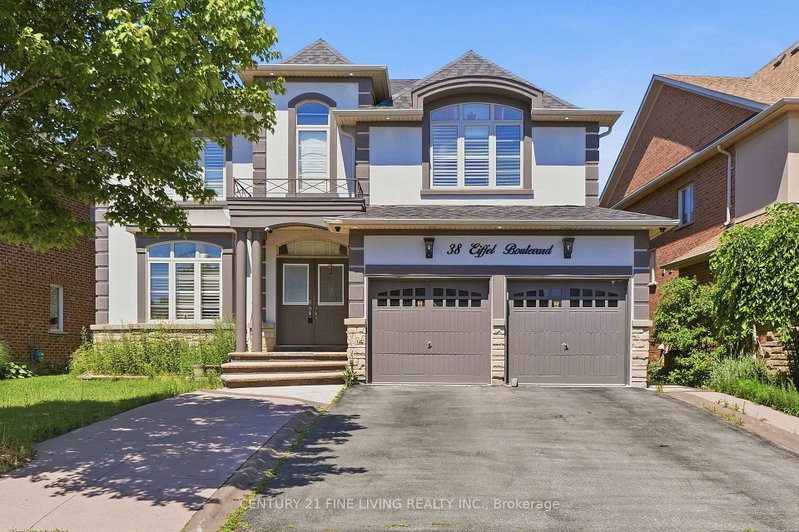 Image of home for listing MLS® W13695768