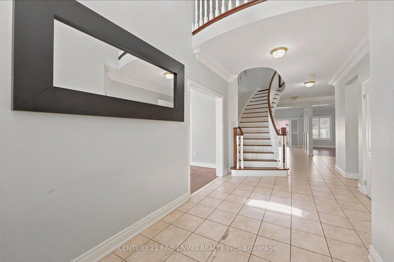 Image of home for listing MLS® W13695768