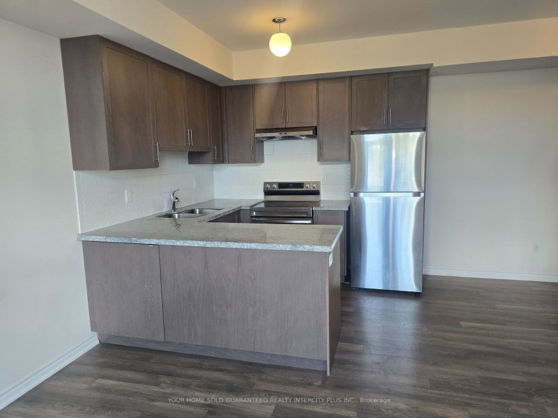 Image of home for listing MLS® W13695784