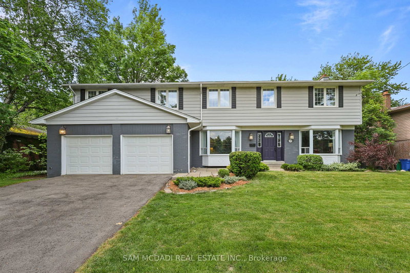 Image of home for listing MLS® W13695994