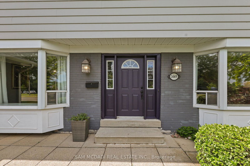 Image of home for listing MLS® W13695994