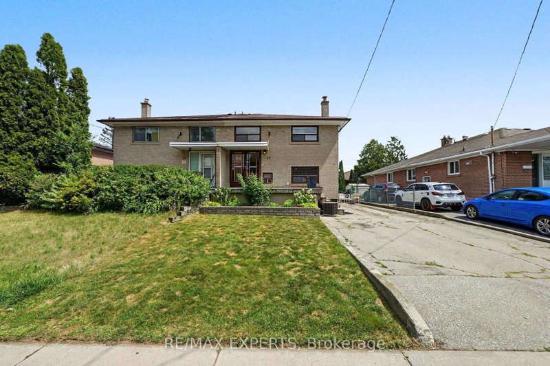 Image of home for listing MLS® W13696034