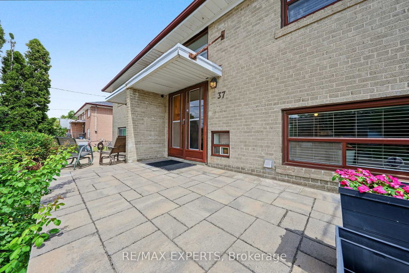 Image of home for listing MLS® W13696034