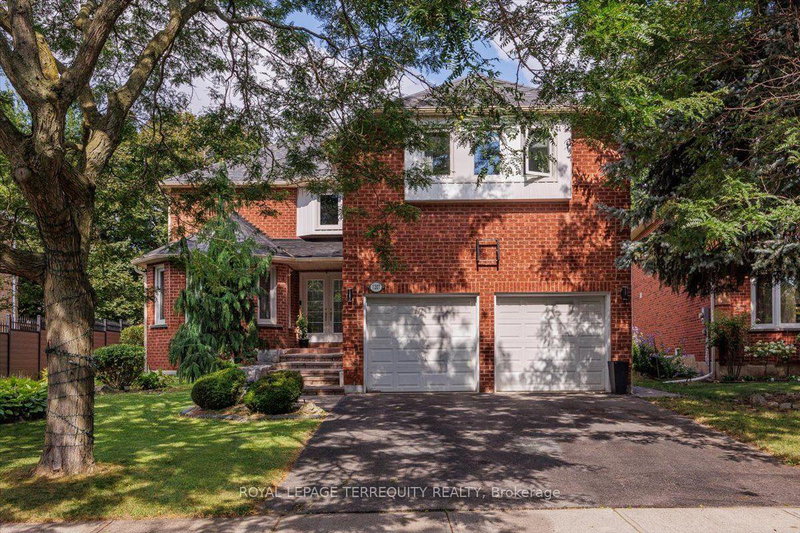 Image of home for listing MLS® W13696222