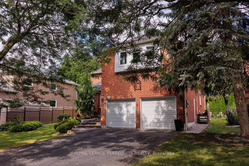 Image of home for listing MLS® W13696222