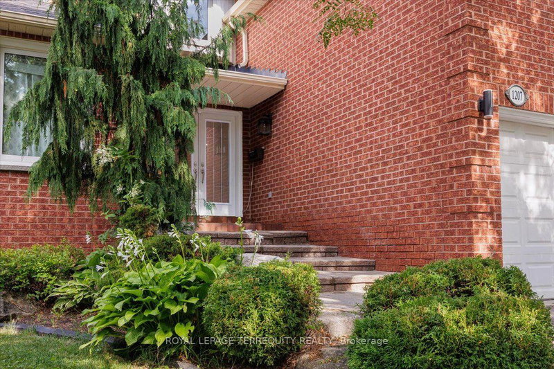Image of home for listing MLS® W13696222