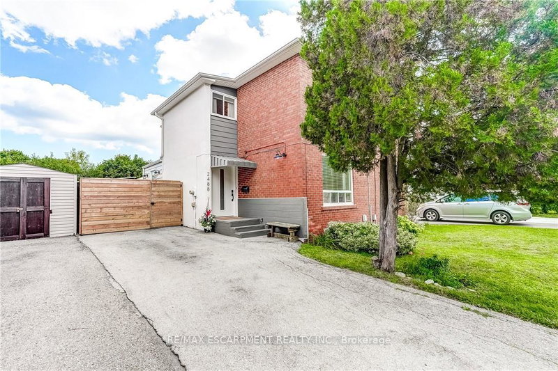 Image of home for listing MLS® W13696454
