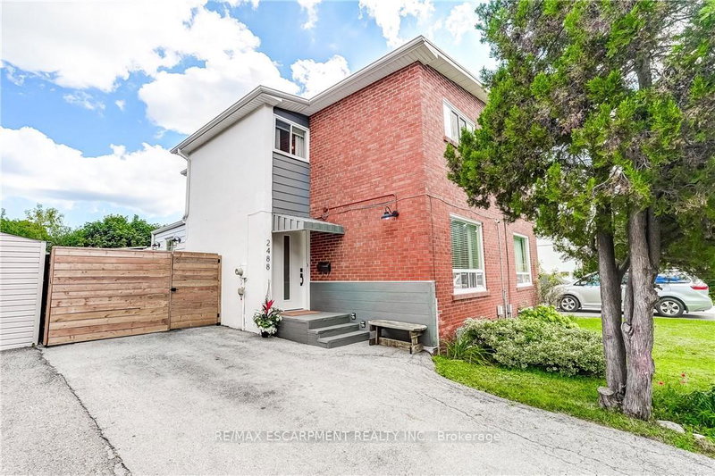 Image of home for listing MLS® W13696454